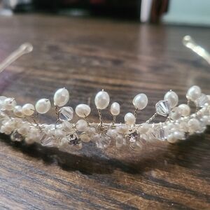 Tiara David's Bridal